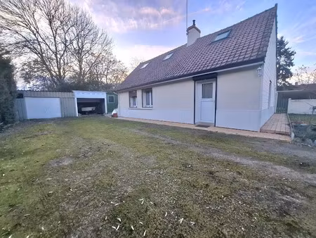 vente maison 3 pièces 75 m² à rené (72260)  nan €