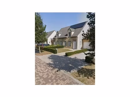 huis te huur in rijkevorsel met 3 slaapkamers