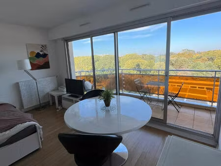 appartement 1 pièces 32 m² à louer bordeaux 33200 ? | era immobilier