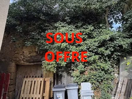 vente maison 1 pièce 45 m² à alleins (13980)  35 000 €