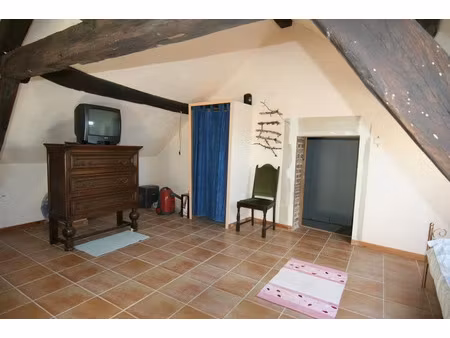 vente maison 2 pièces 75 m² à lanty (58250)  29 500 €