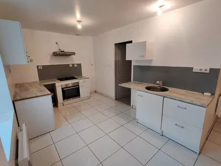 maison 4 pièces 125 m² à louer romagne 86700 ? | era immobilier