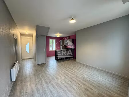 maison 4 pièces 82 m² à louer vaux-sur-mer 17640 ? | era immobilier