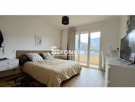 t1 moderne avec cave - quartier amphithéâtre