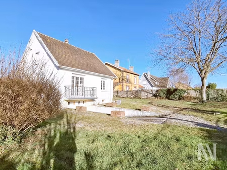 pavillon dans secteur calme et résidentiel