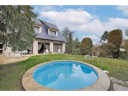 maison bry sur marne 6 pièce(s) 161 m2