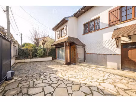 maison gournay sur marne 6 pièce(s) 128 m2