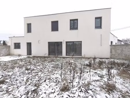 maison à vendre gries