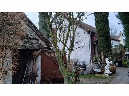 maison de campagne à vendre 4 pièces saint plaisir (03)