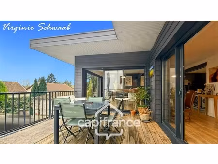 habas (40) maison de caractère rénovée – dpe b  piscine chauffée  6 chambres