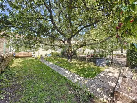 en vente maison 284 m² – 279 000 € |ville-au-montois