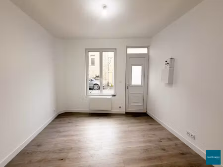 appartement à louer douvres-la-délivrande