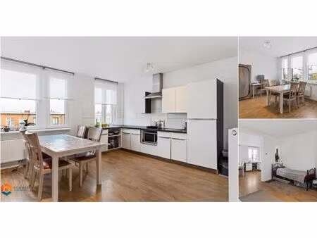 appartement à vendre à antwerpsesteenweg 351 lier (rbv24426)