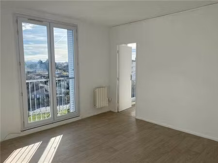 appartement à louer valreas