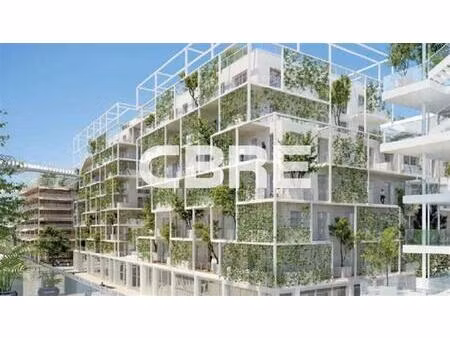 location bureau nice 2 208 m²