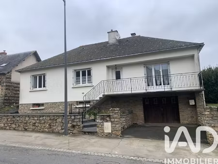 vente maison traditionnelle 7 pièces