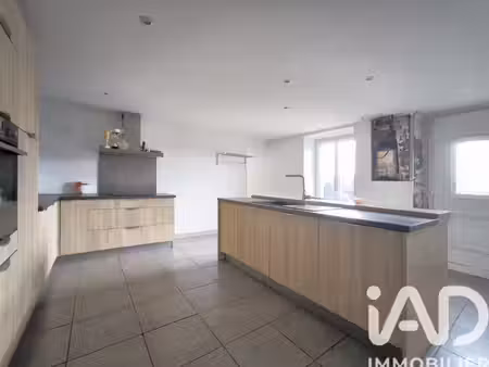 vente maison de campagne 4 pièces