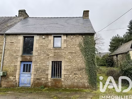 vente longère 3 pièces