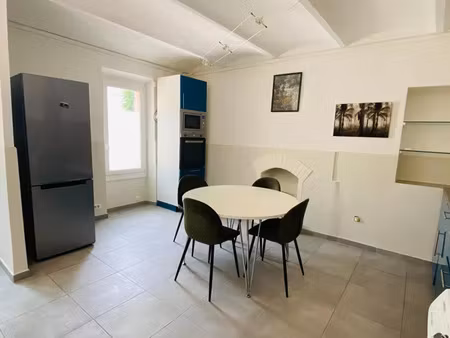 maison 3 pièces 65 m² à louer venelles 13770 ? | era immobilier