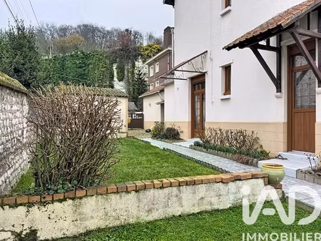 vente maison/villa 5 pièces