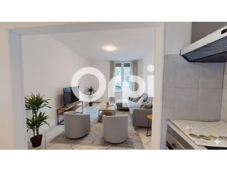 à louer maison 88 m² – 1 015 € |longwy