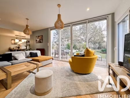 vente maison/villa 11 pièces