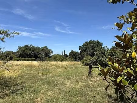 environnement verdoyant et qualitatif