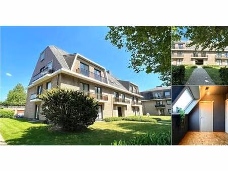 appartement à vendre à kerkplein 14 beveren-leie (rbv23984)