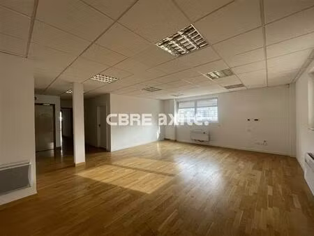 location bureau annecy le vieux 344 m²