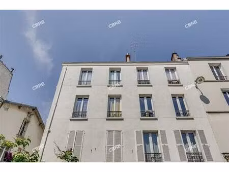 location bureau paris 11ème (75011) 163 m²