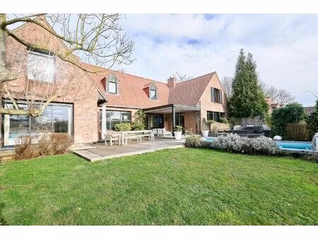 vente maison de luxe gruson 12 pièces 285 m² <meta name="description" content="gruson – ni