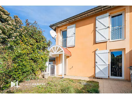 vente maison 5 pièces 115 m² lagnieu (01150)