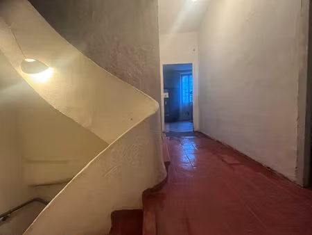 achat maison 4 pièces 100m²