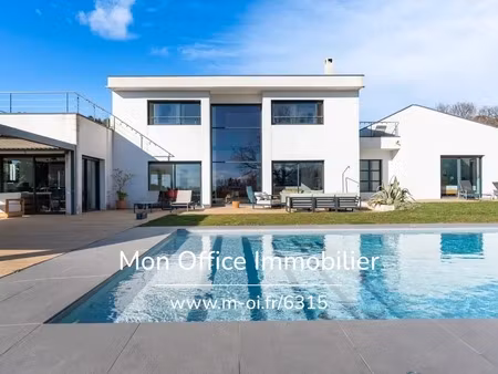 maison/villa haut de gamme à aix-en-provence