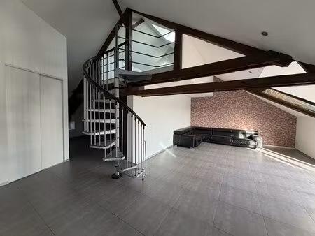 en vente appartement 94 7 m² – 279 000 € |kirsch-lès-sierck