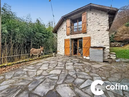 achat maison 4 pièces 137m² aste 65200