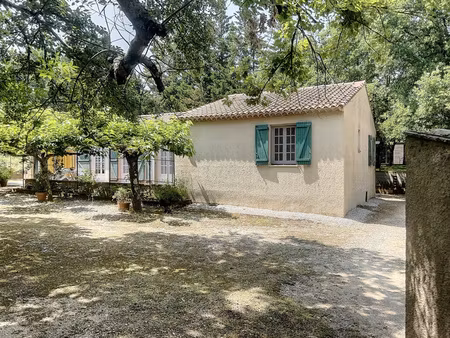 achat maison 4 pièces 111m² st mamert du gard 30730