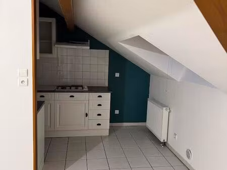 à louer appartement 78 m² – 673 € |creutzwald