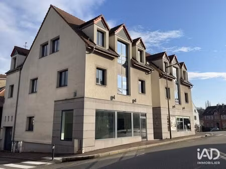 à louer local commercial 81 m² – 800 € |sarreguemines