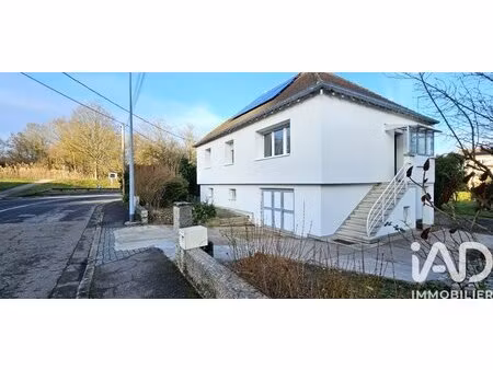à louer maison 92 m² – 1 410 € |montigny-lès-metz