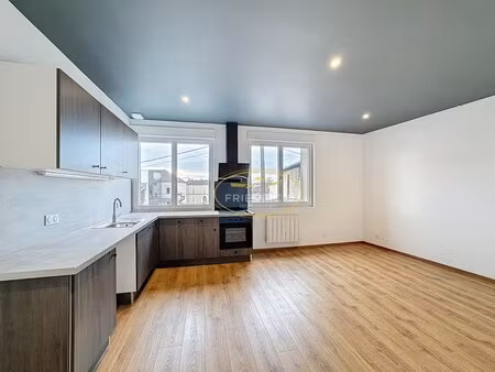 à louer appartement 83 45 m² – 550 € |vaucouleurs