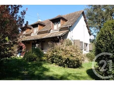 achat maison 4 pièces 137m² cuzance 46600