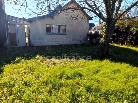 en vente maison 60 m² – 178 000 € |angers