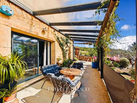 achat maison 3 pièces 101m² siran 34210