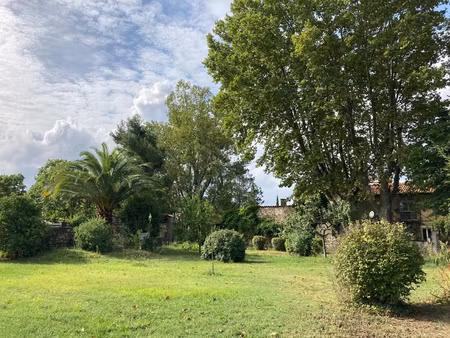 achat terrain 2 024m² nimes 30000