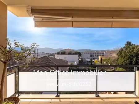 appartement haut de gamme à aix-en-provence