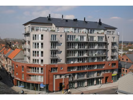 appartement te huur in deinze met 1 slaapkamer