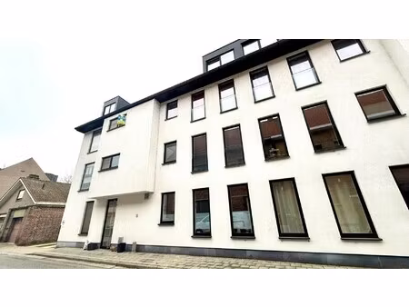 appartement te huur in deinze met 2 slaapkamers