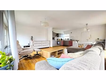 appartement te huur in avelgem met 2 slaapkamers