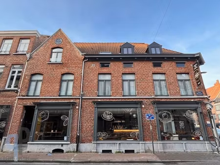 appartement te huur in zottegem met 1 slaapkamer